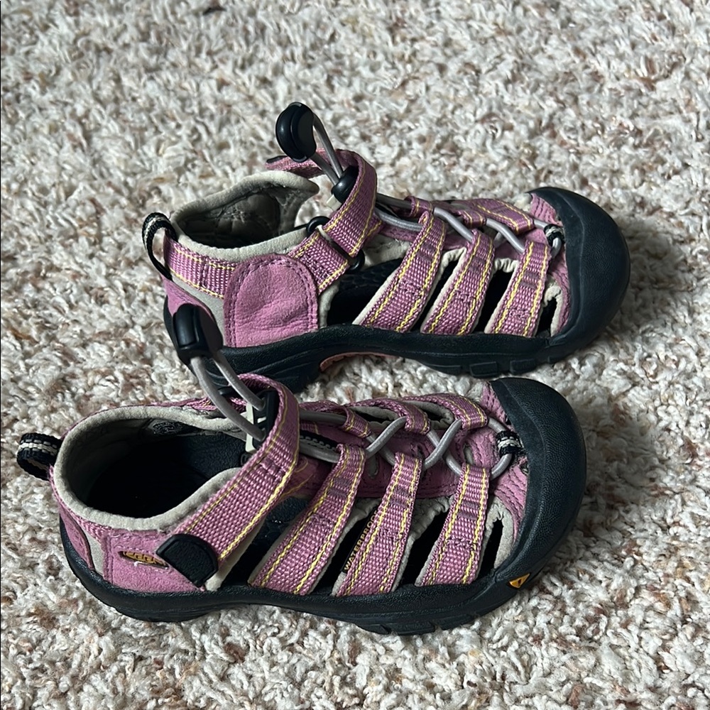 Keen kids sandals